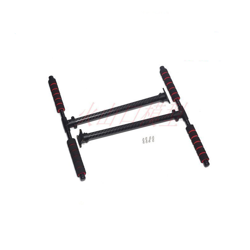 sk500机架航拍碳纤起落架