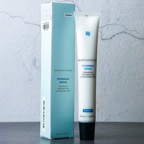 修丽可加版杜克舒颜表皮修护霜