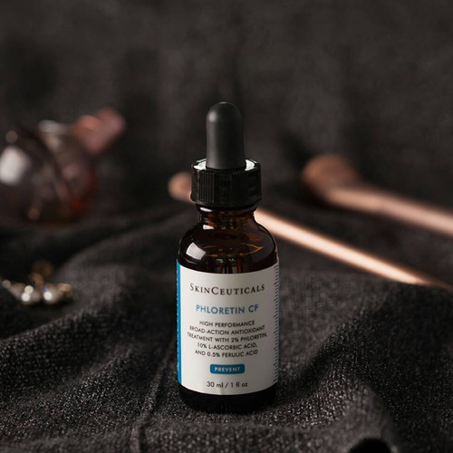 美版杜克/修丽可CF臻白修护精华