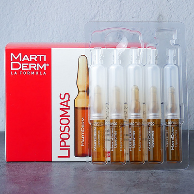 西班牙玛蒂德肤平衡活肌保湿安瓶