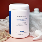 杜克 修丽可Gentle Cleanser清润温和滋润洁面乳洗面奶190ml700ml