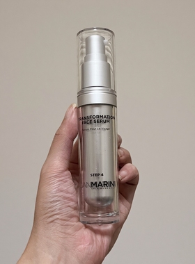 现货 Jan Marini 时光飞梭精华 30ml再生皱纹松弛修护敏感泛红