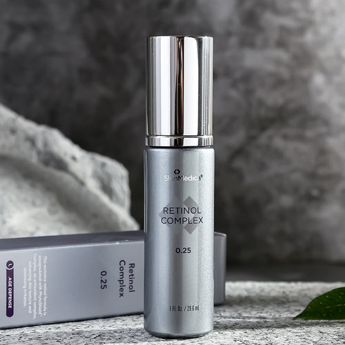 SkinMedica视黄醇0.25嫩肤紧致