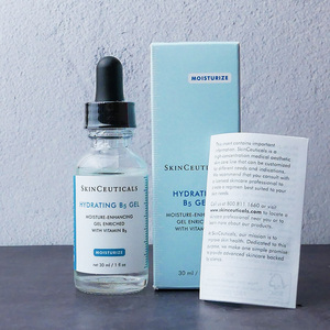 现货 美版 杜克/修丽可维生素B5 gel 保湿凝胶精华补水修复 30ml