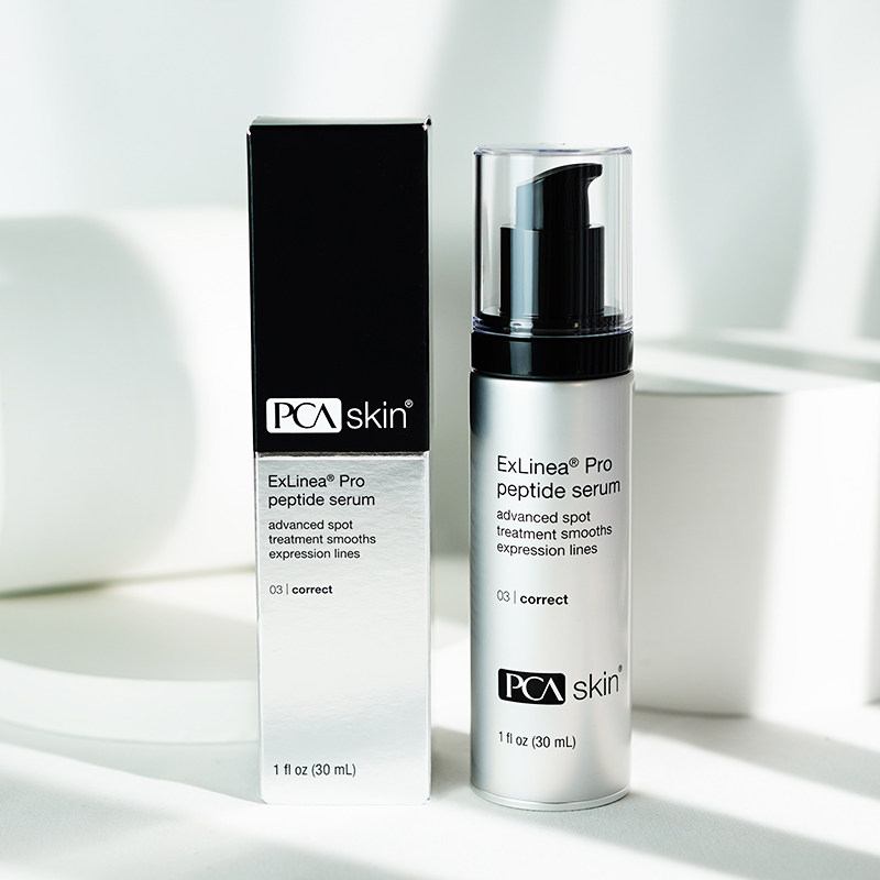 PCASkinpro加强版多肽精华