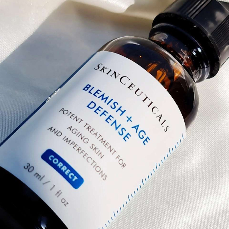 专柜版 杜克/修丽可Blemish+Age果酸焕活复颜精华液 五酸精华30ml|msdalam kategori Beauty/badan/minyak pati, Essence muka - dari Buy2taobao.com untuk memberikan perkhidmatan ejen Taobao profesional membeli