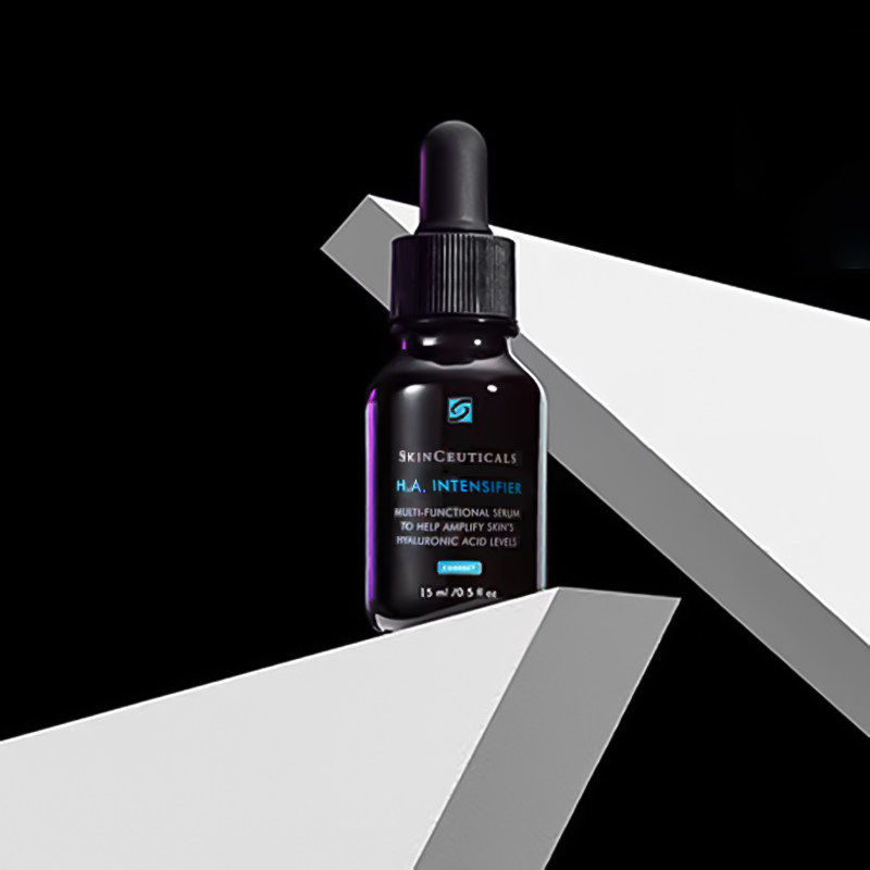 15ml专柜 杜克/修丽可紫米精华液 中小样 赋颜丰盈塑颜饱满紧致HA