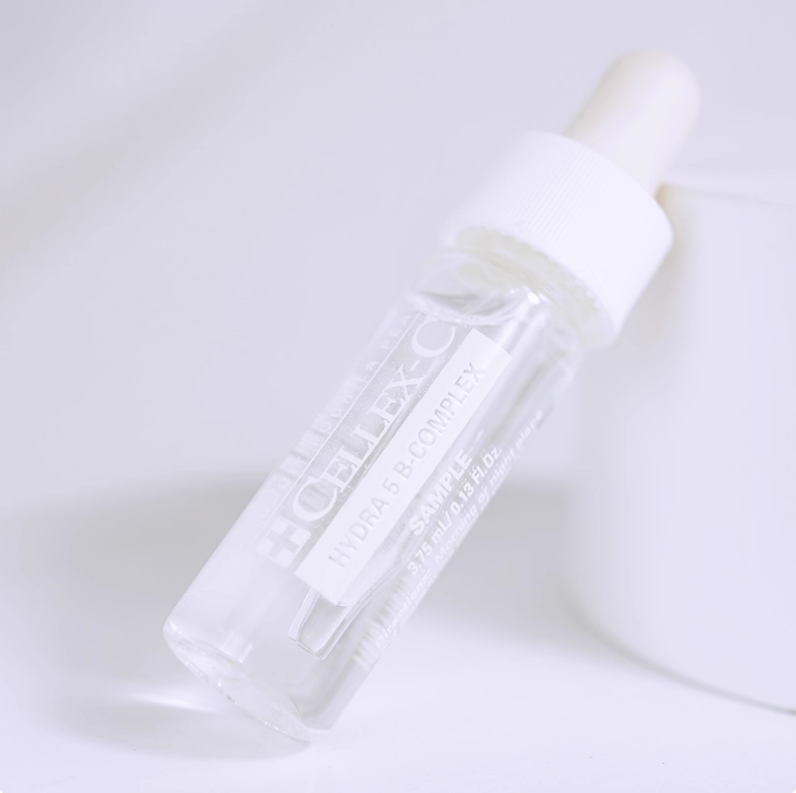 cellex仙丽施b5补水玻尿酸精华