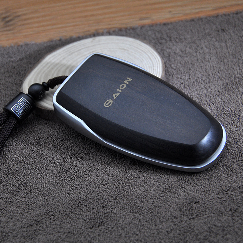 实雕匠实木埃安复古檀木高端个性