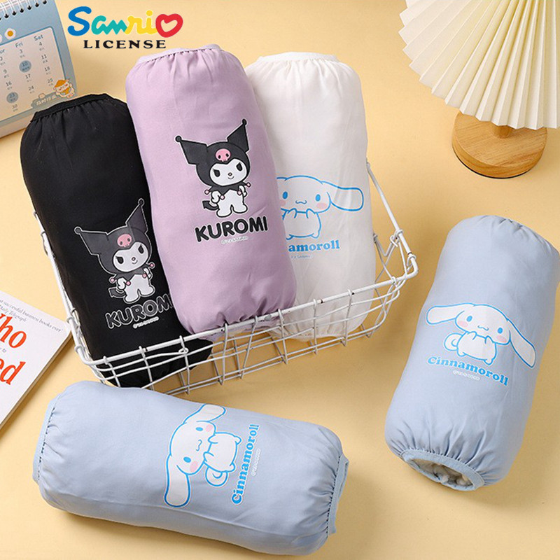 美乐蒂库洛米儿童袖套可爱护袖羽绒服防脏袖头冬季长款女童套袖,童装/婴儿装/亲子装,袖套/儿童冰袖,淘宝优惠券,粉丝福利购,淘宝优惠卷