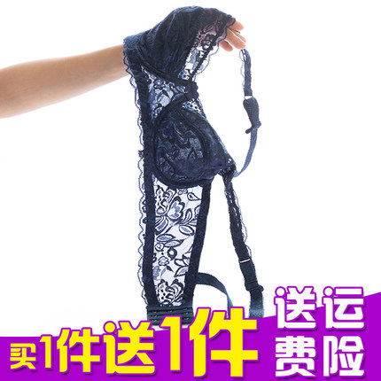 夏季无钢圈超薄款文胸女透气内衣蕾丝性感大码显小无海绵聚拢胸罩