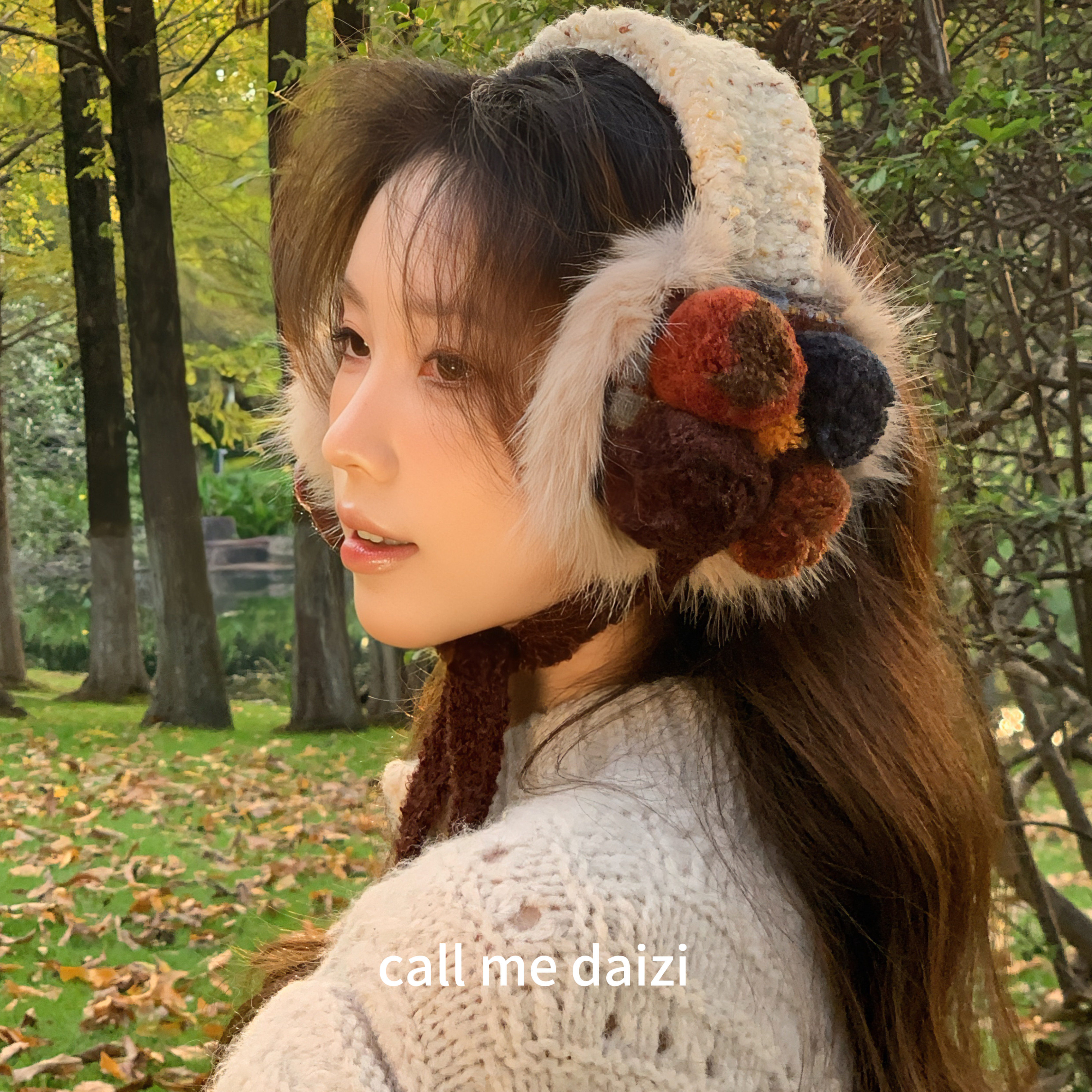 秋冬毛毛耳包保暖耳罩2025新款薄款网红时尚气质可爱毛绒防冻耳套,服饰配件/皮带/帽子/围巾,耳套,淘宝优惠券,粉丝福利购,淘宝优惠卷