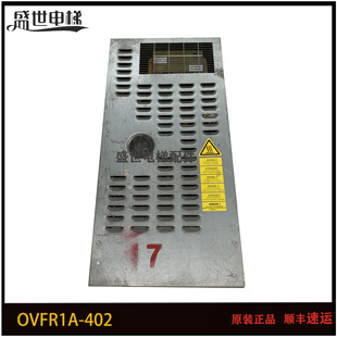 KBA21310AAC1现货销售保证 402 奥 斯REGEN变频器OVFR1A