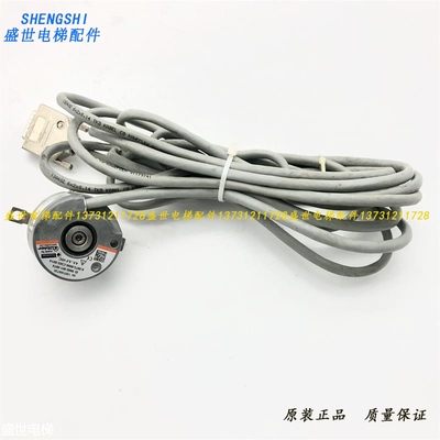 蒂森库伯勒编码器ID99500010874