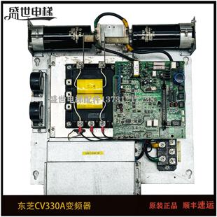 CV330A 东芝驱动板UCE6 CV320 355A 132B128B BCU 东芝电梯变频器