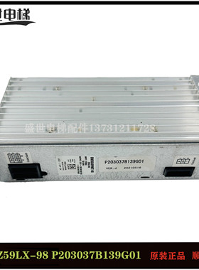 三菱电梯控制柜电源盒CWS650PMIT-48 Z59LX-98 P203037B139G01新