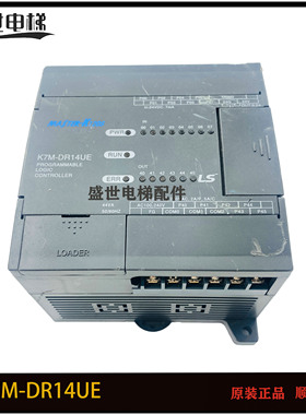 LS产电K7M-DR14UE DR30UE DR10UE DR20UE DT20S DR60U(N) DR60S