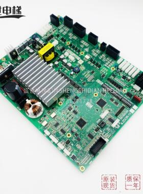 电梯配件三菱电梯门机板ZDOR-131A/141A P231719B000G12 G99现货