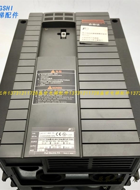 日立电梯变频器 HELG7-4V8-15 原装现货 质量保证