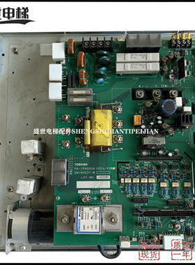 东芝电梯主板配件/东芝PB-IPM200A UCE6-93B 2N1M3237-B原装进口