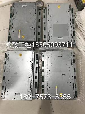 AB机器人3HAC098C18-001驱动B板DSQ6263启动器Drive Unit询价！议