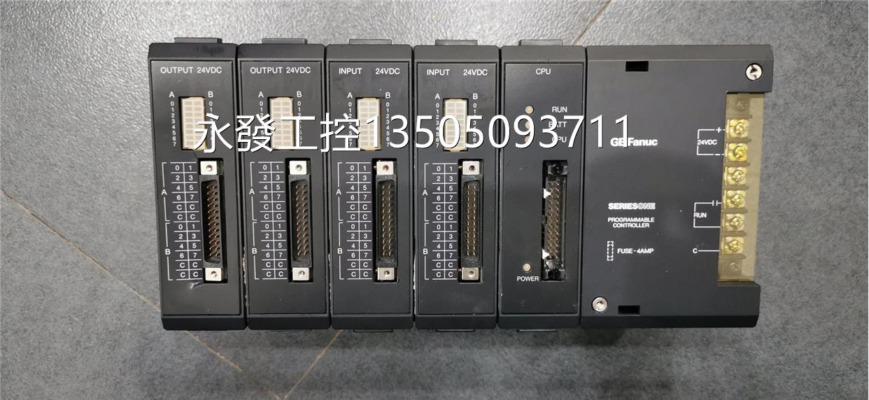 @IC610CHS114A/CPU104C MDL106A B/156A/180A/111A/112A GE FANUC