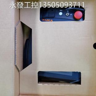 库卡新KRC4机器人示教器 002910556 556 SmartPad K2uk全a