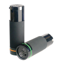 Массаж пушка