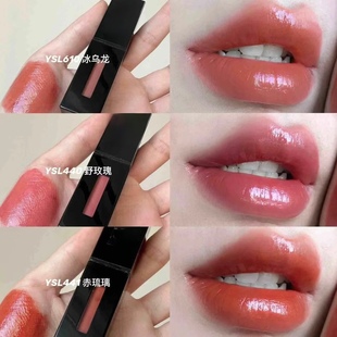 diy手工唇釉色粉唇蜜色粉细腻易研磨好上色杨树林色粉自制口红唇