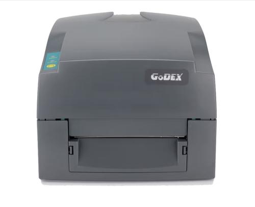 科诚ZA124U108mm热转印