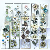 饰仿古做旧铁艺壁挂壁饰 家居客厅卧室装 孤品大集合 外贸原单美式