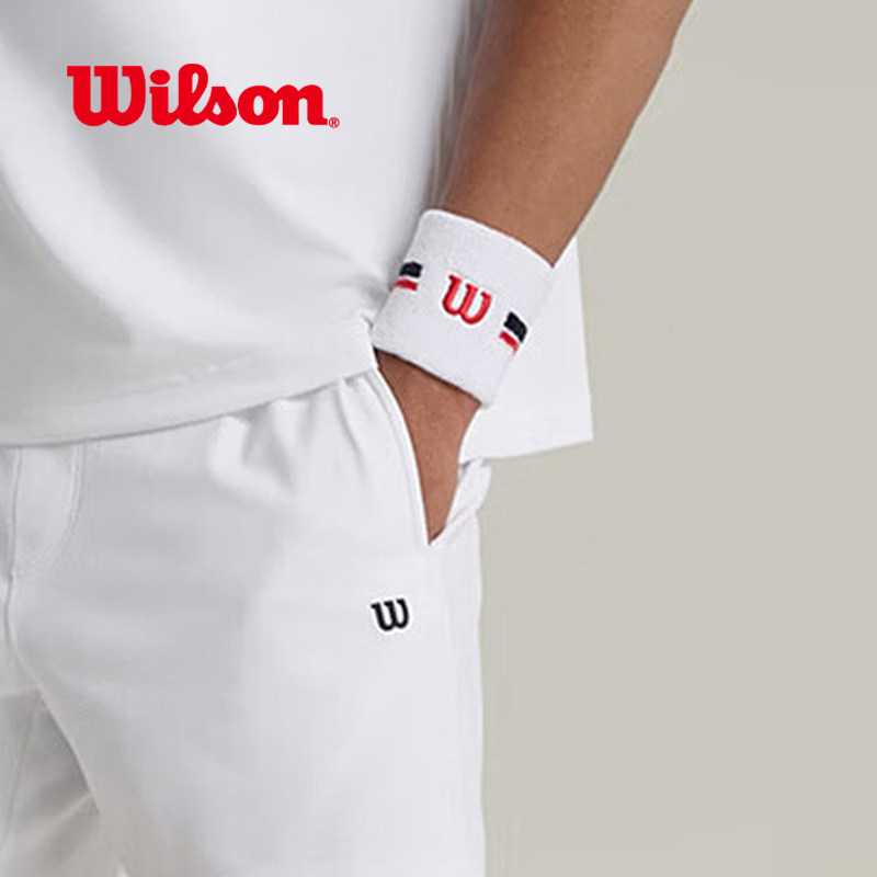 wilson威尔胜26新款运动护腕图片