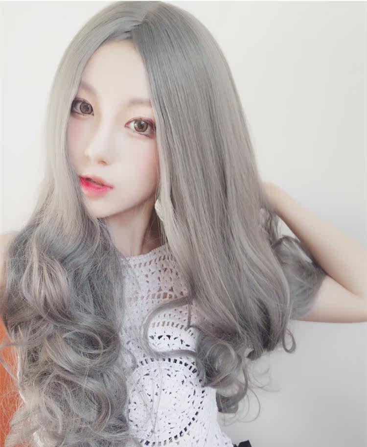 Perruque OTHER   Les cheveux longs - Ref 2610288 Image 5