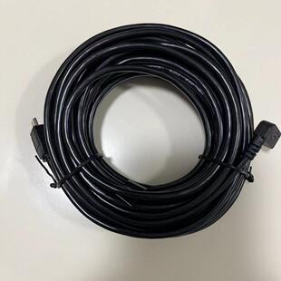 韩国THINKWARE兴科威行车记录仪前后镜头连接线