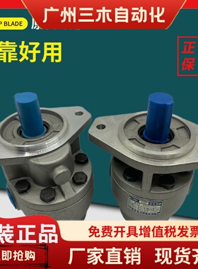 阜新液压CBF-E/F10P E16P E18P E25P E32P E40P X ALPL高压齿轮泵