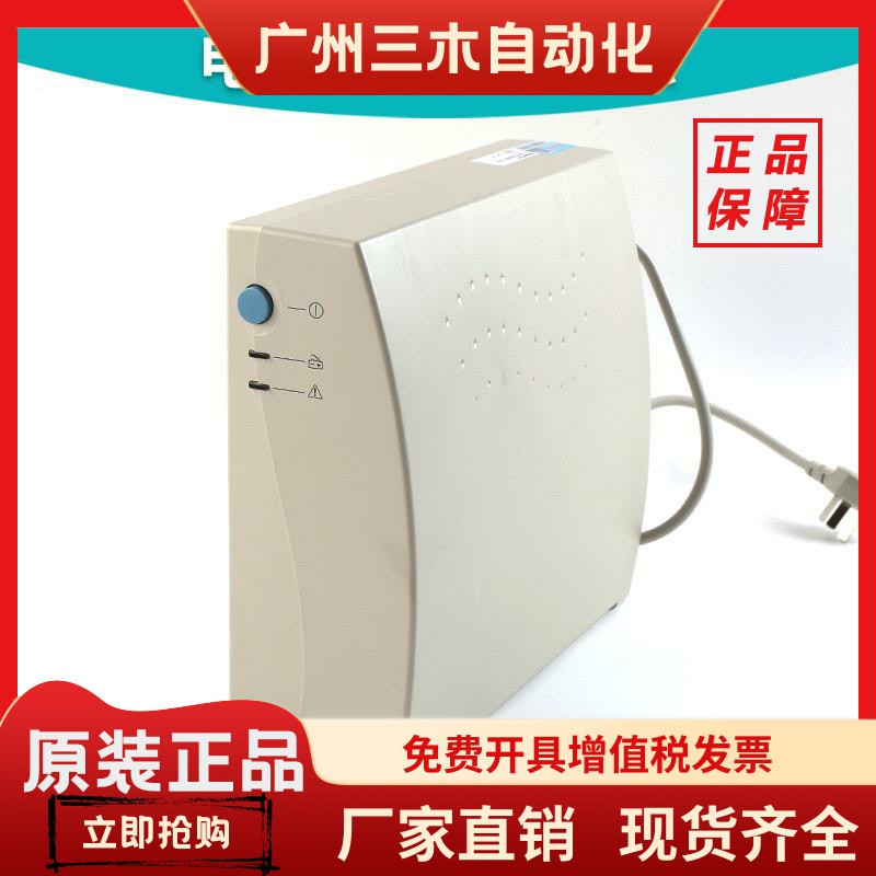 电梯抱闸电源松闸TG1000 TG500 1000VA 600W UPS山特求救应急电池