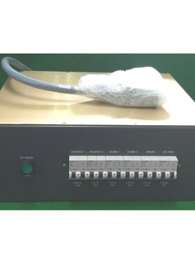 AMAT 0195-06765 HVPE UPPER 圆顶温度控制器,二手