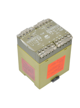 PILZ safety relay P2HZ/2, 220V 2A, 474341