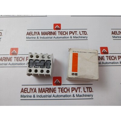 Bhartia Cutler-Hammer C320KGTC11 Contactor Series A2