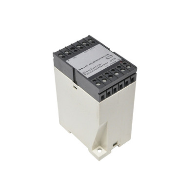 BAUR ELEKTRONIK - 直流隔离放大器 GTN 49,GTN49,20mA 10V