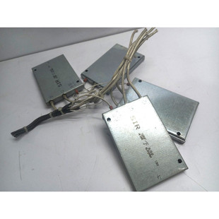 600W 批量 600 Resistor 40R Brake 1349 4件 SIR SRF
