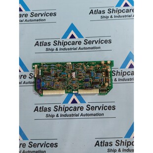 Trasporto Transicold 12-01085-0 0/59980 PCB Scheda