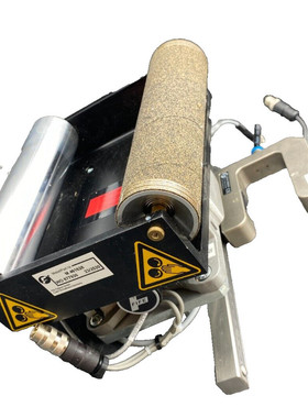 MAXCESS Fife Symat 461628 Wo 877936 Guide + SE-42 M266336 +M