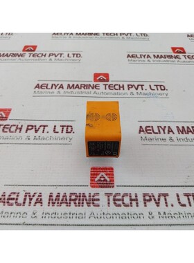 Sensore Induttivo IFM Elettronica IN5225 4 Mm NF