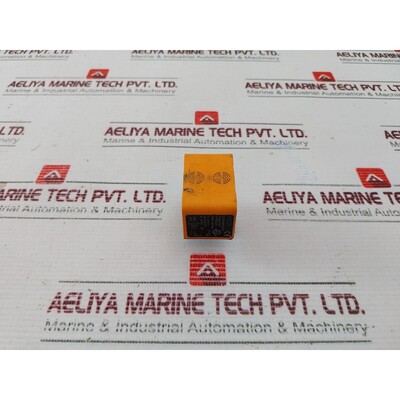 Sensore Induttivo IFM Elettronica IN5225 4 Mm NF