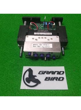 ASML 4022.480.62811 传感器放大器,二手