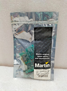 马丁 62004530 PCB 连接器 3X1X4 POL - 批量 8 件