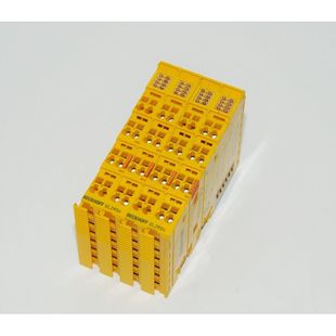 TwinS 端子 件 Beckhoff 批量 EtherCAT EL2904 通道数字输出