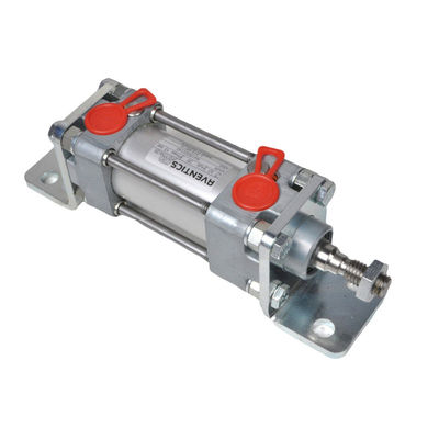 AVENTICS 气动气缸 R415002143 fi 32/25 毫米, Rexroth L 414.68