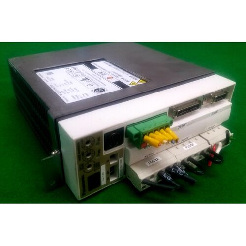 PANASONIC MSDB015A1D06 交流电服务器 100W,二手